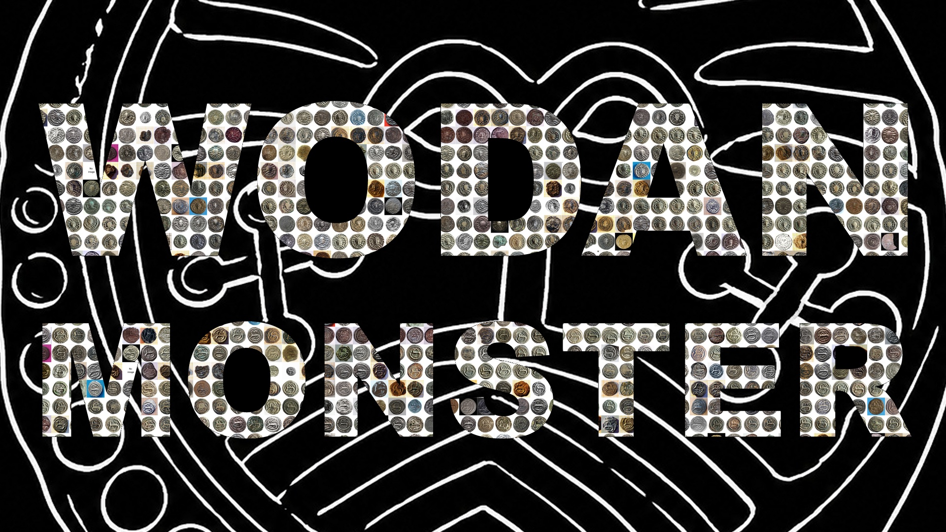 Wodan Monster